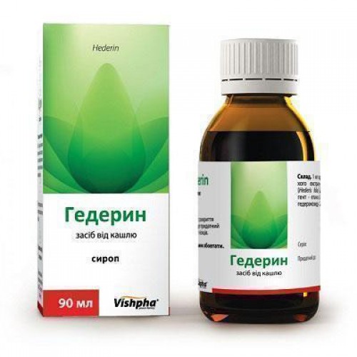 гедерин