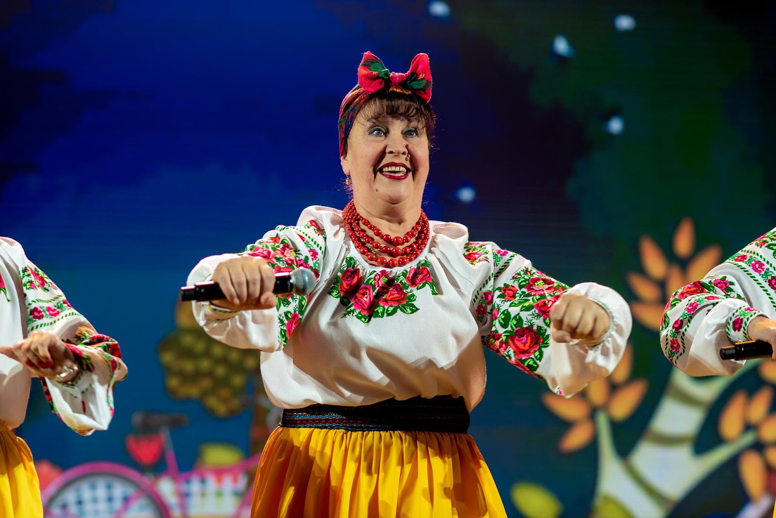 афіша