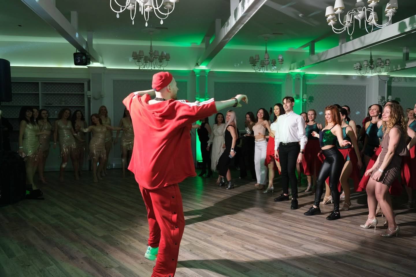 афіша