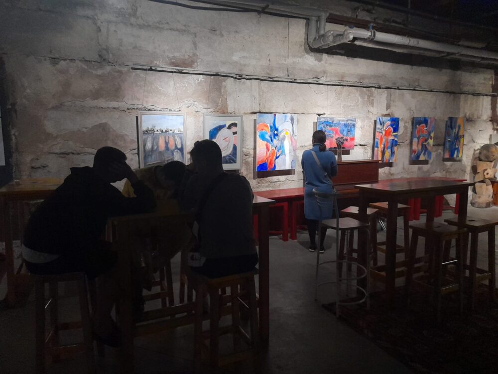 афіша