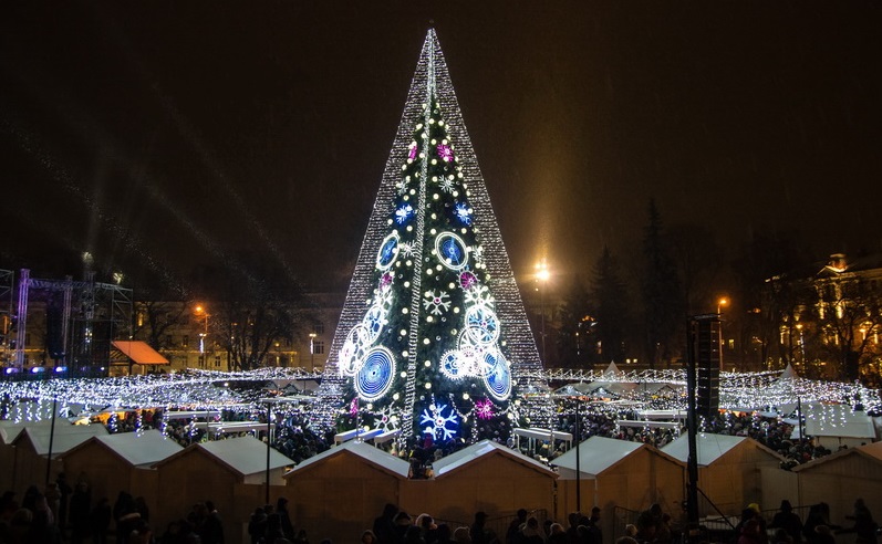 Вільнюс