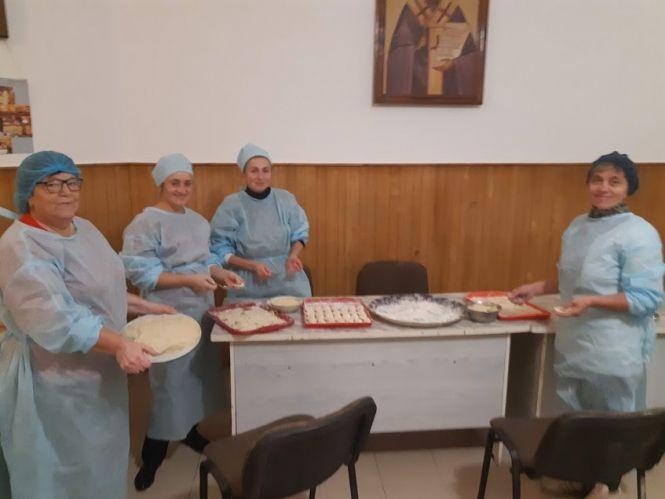 волонтери