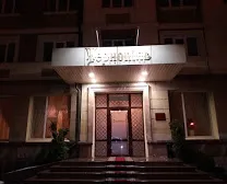 Ресторан «Тернопіль»