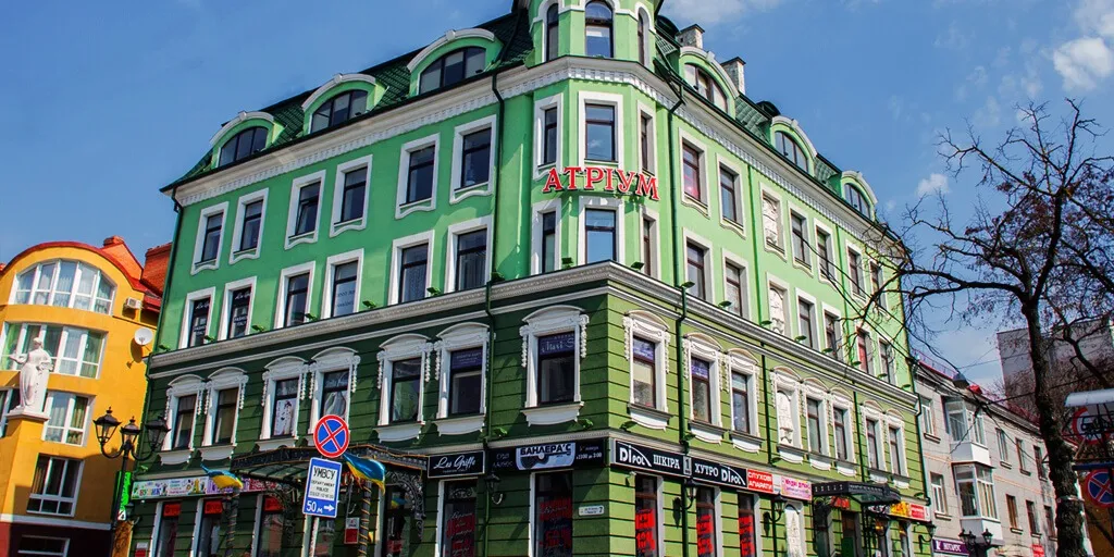 Kaffеehaus Відень