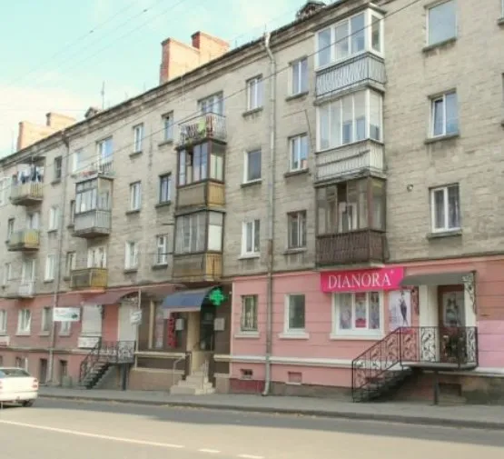 Магазин "Dianora" ("Діанора")