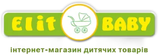 Магазин "Elit Baby" ("Еліт Бебі")