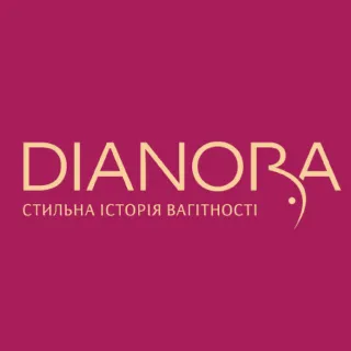 Магазин "Dianora" ("Діанора")