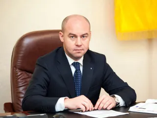 Надал Сергій Віталійович