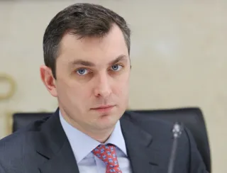 Білоус Ігор Олегович