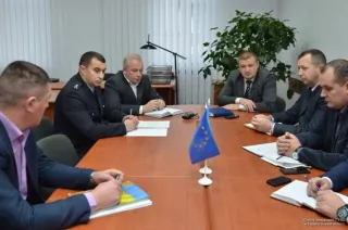 Гаврилюк Сергій Васильович
