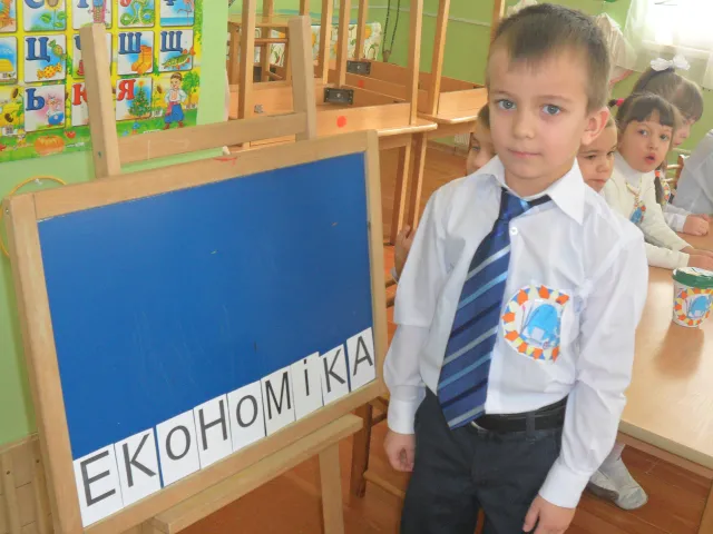 Як навчити дитину користуватися грошима — фото 2