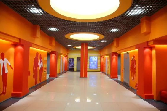 Кінотеатр «Cinema Citi» — фото 4