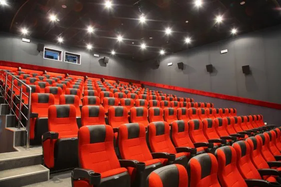 Кінотеатр «Cinema Citi» — фото 3