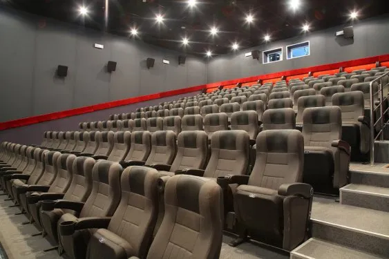 Кінотеатр «Cinema Citi» — фото 2