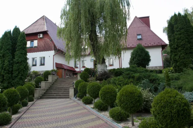 Ресторан «Хутір» — фото 20
