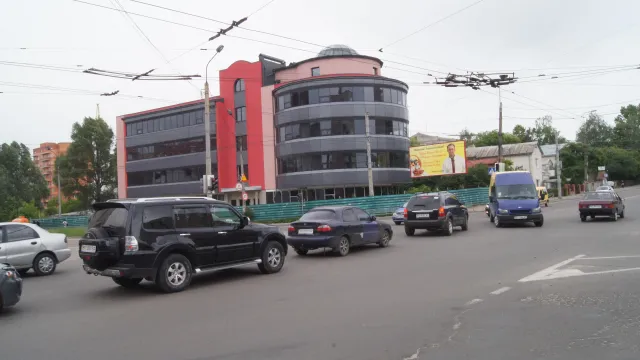 ТОВ Промисловий дах — фото 2