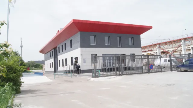 ТОВ Промисловий дах — фото 1