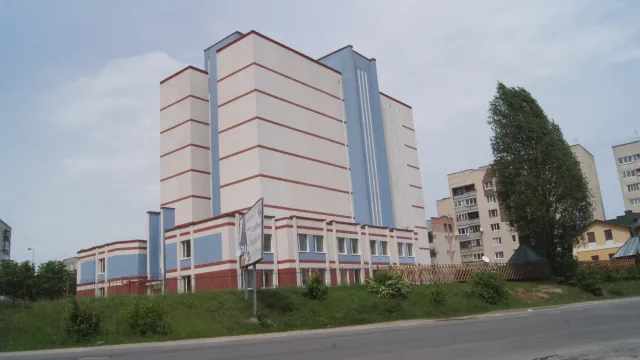 ТОВ Промисловий дах — фото 3