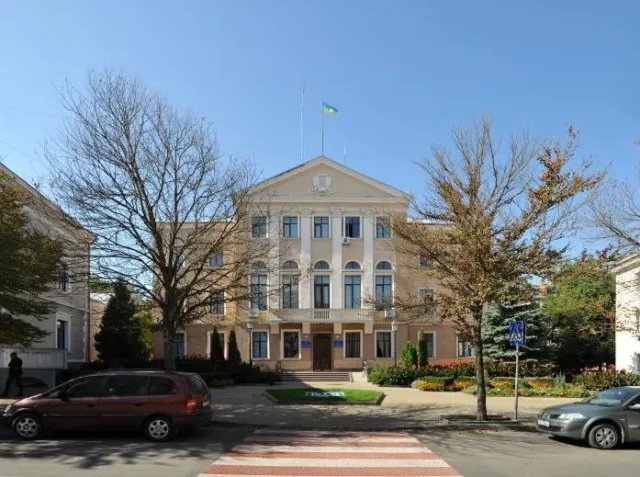 Тернопільська міська рада — фото 2