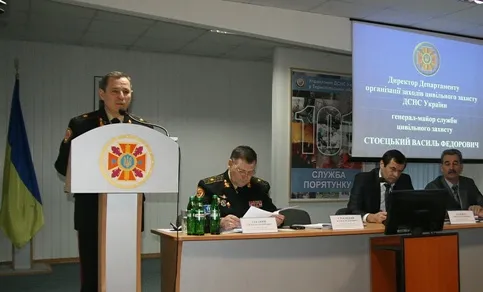 Рятувальники Тернопілля підбили підсумки роботи за 2013 рік — фото 2