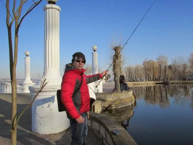 У Тернополі пройшов перший спортивно-любительський фестиваль «Ternopil StreetFishing Fest» (Фоторепортаж) — фото 2