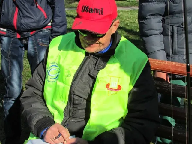 У Тернополі пройшов перший спортивно-любительський фестиваль «Ternopil StreetFishing Fest» (Фоторепортаж) — фото 4