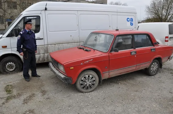 19-річний хлопець поцупив у церкви гроші, та більше місяця відпочивав на них (Фото) — фото 2