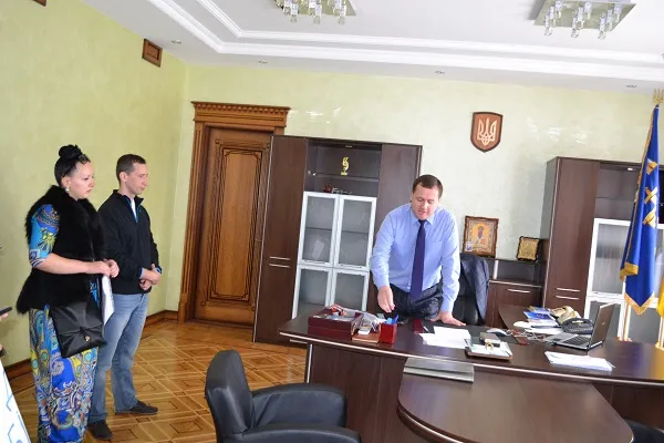 Журналісти Тернополя протестують проти цензури (Фото) — фото 4