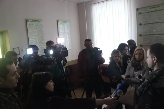 На Тернопіллі відновили призов. Триватиме він з травня по липень (Фото) + (Відео) — фото 1