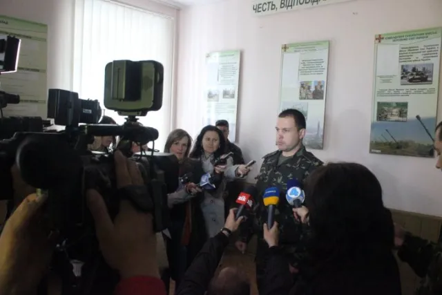 На Тернопіллі відновили призов. Триватиме він з травня по липень (Фото) + (Відео) — фото 2
