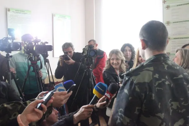 На Тернопіллі відновили призов. Триватиме він з травня по липень (Фото) + (Відео) — фото 3