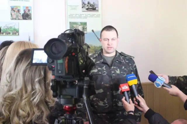 На Тернопіллі відновили призов. Триватиме він з травня по липень (Фото) + (Відео) — фото 4