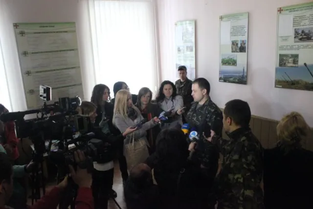 На Тернопіллі відновили призов. Триватиме він з травня по липень (Фото) + (Відео) — фото 5