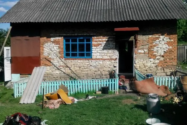Куріння в ліжку призвело до пожежі та загибелі людини — фото 1