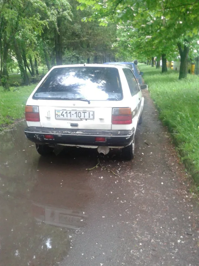 Тернопільські водії паркууються де хочуть (Фото) — фото 1