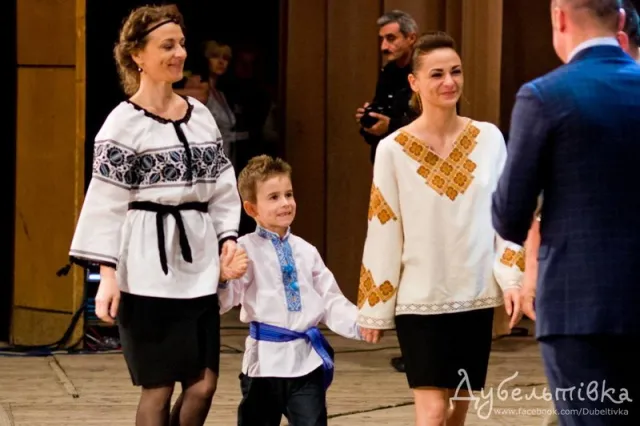 Тернопільські школярі відзначали випускний – 2014 (Фоторепортаж) — фото 6