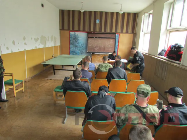 Громадські активісти дійдуть і до Міністерства оборони, щоб захистити батальйон «Тернопіль» (Фото) + (Відео) — фото 3