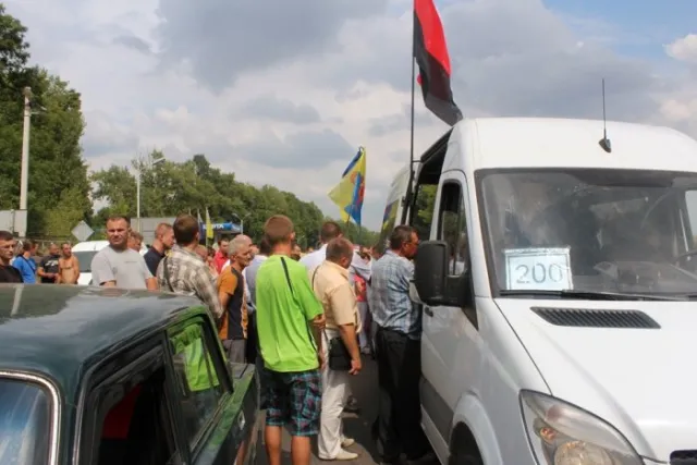 Тернопільщина зустріла ще одного Героя (Фото) + (Відео) — фото 1