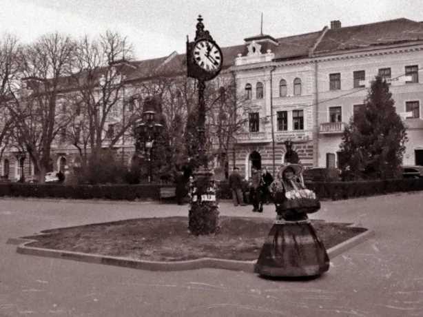 Унікальний тристоронній годинник Тернополя потрапив до «Спадщини світового годинникарства» — фото 1