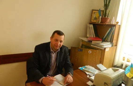 Начальник «Дитячої міліції»: «Діти конфліктують із законом, бо... в батьків немає часу на їх виховання» (Фото) — фото 1