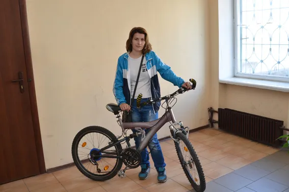 Правоохоронці затримали серійного велосипедного крадія (фото) + (відео) — фото 2