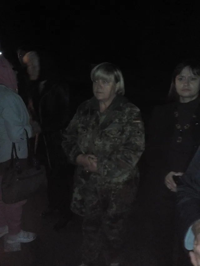 У Тернополі зустріли загиблого Героя АТО Володимира Рожелюка (фото) — фото 1
