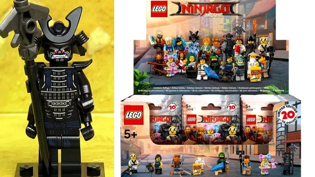 Кінопрем’єри тижня: анімаційний комедійний бойовик «Lego. Ніндзяго Фільм» та шпигунський комедійний бойовик режисера Меттью Вона «Kingsman: Золоте Кільце». — фото 2