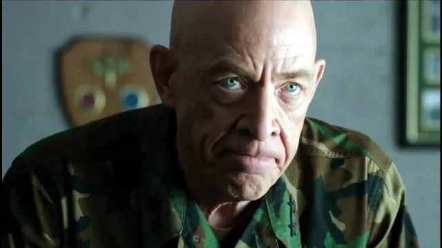 Кінопрем’єри тижня: науково-фантастичний фільм «Той, хто біжить по лезу 2049» та військовий бойовик «Шибайголови». — фото 2