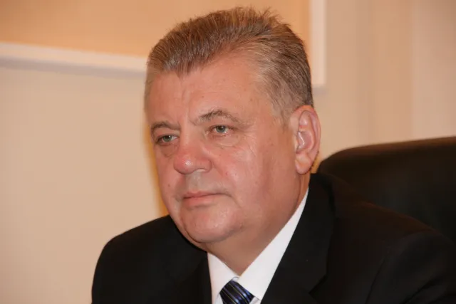 Хоптян Валентин Антонович