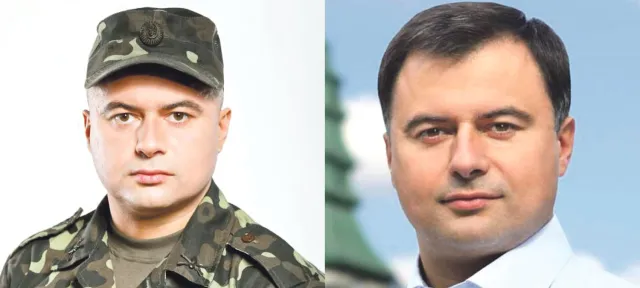 Пастух Тарас Тимофійович — фото 3