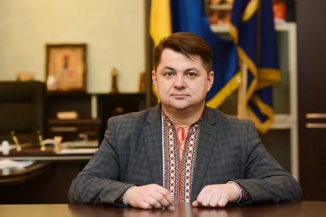 Овчарук Віктор Вікторович — фото 3