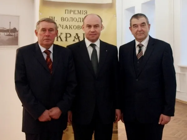 Кучеренко Анатолій Іванович — фото 3