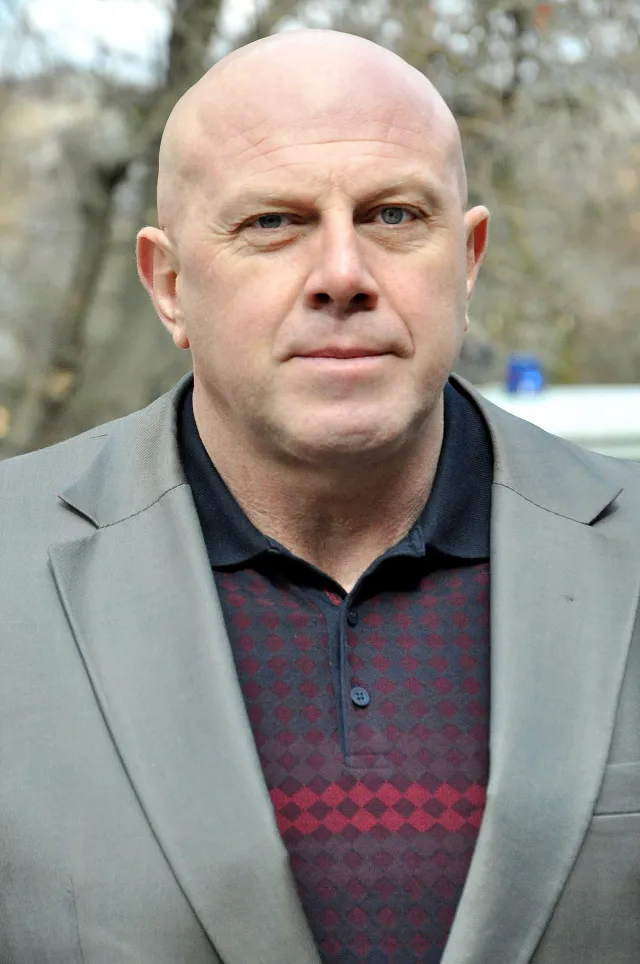 Побер Ігор Миколайович